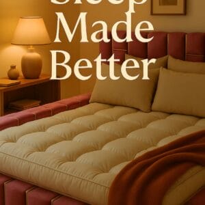 New Arrival Elite European Topper And European Pillow