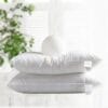 PREMIUM EUROPEAN TYPE PILLOW (2 PCS)