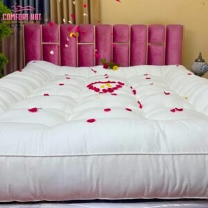New Arrival 7 Star Elite European Topper And European Pillow