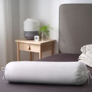 7 Star Hotel type European Side Pillow