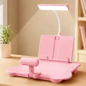 Kids Reading Table